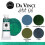 DA VINCI PAINTS Professionele kunstenaar olieverf ftalogroen 37 ml 3