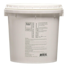 R&F Handmade Paints Encaustic Gesso Gallone