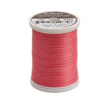 Sulky Blendables-Garn zum Nhen von 500 Yards Pretty Roses.