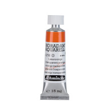 Schmincke - HORADAM AQUARELL - feinste Knstleraquarelle Lasur Orange - 15 ml