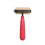 Speedball 2.5" Soft Rubber Brayer Ink Roller Heavy Duty Steel Frame Plastic Core 1