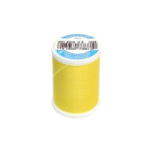Coats Dual Duty XP General Purpose Thread 250yd-Sun Yellow S910-7250