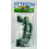 Swing Set Stuff -leikkikenttkahvat SSS-logolla, vihre 10"""" 3