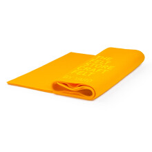 De Felt Store Craft Felt per Meter - Zachte, Pluizige, Duurzame Viltstof voor DIY Knutselen