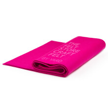 De Felt Store Craft Felt per Meter - Zacht, Pluche, Duurzaam Vilt voor DIY Kunst & Ambachten