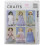 McCall's Patterns M2609 Clothes for 18"""" Doll One Size Only 1