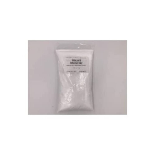 Sodium Lauryl Sulfoacetate 1 lb. pose