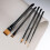 Majestic Watercolor Deluxe Brush Set-5/Pkg 3