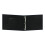 Pioneer 3-Ring Fabric Album 12""""X12"""" - Bl 2