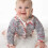 Bernat Softee Baby Garn, 5 oz, Garnstärke 3, Weiches Pfirsich 4
