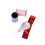 Singer SINGER Polyester Handnaaidraad, Assorted Colors, 24 Mini-Spools 3