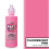 Tulip 41410 Χρωματιστό Πάχος Υφάσματος 4oz Φωτεινό Ρόζ 2