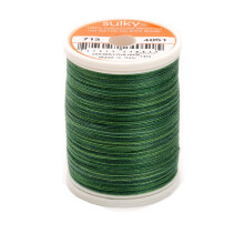 Sulky Blendables Thread 12wt 330yd Forever Green