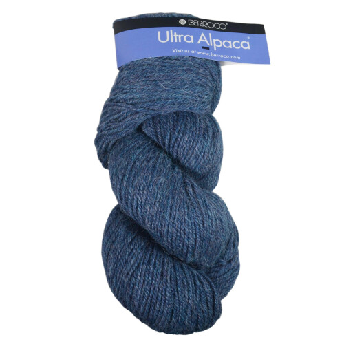 Berroco Ultra Alpaca Garn 6209 Moonshadow 1
