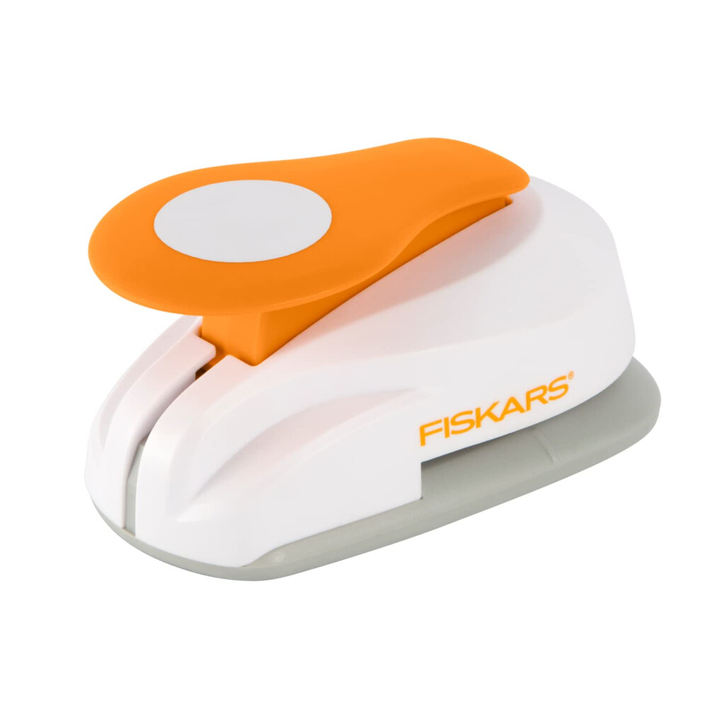 Fiskars XL Lever Punch-Circle, 2