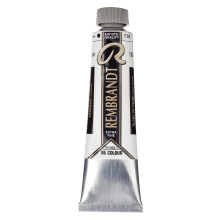 Ölfarbe - Titanweiß - 118 - Extra-fine - Rembrandt - Tube 40ml