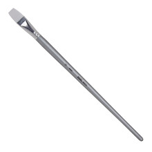 Liquitex Basics Paintbrush, No. 12, White