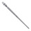 Liquitex Basics Paintbrush, No. 12, White 1