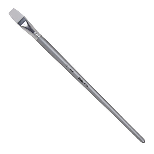 Liquitex Basics Paintbrush, No. 12, White