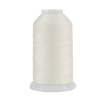 Superior Thread King TUT-Garn, 2.000 Yards, weies Leinen