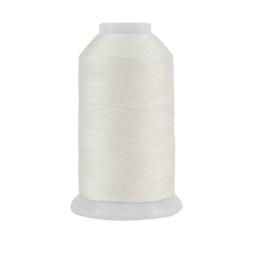 Superior Thread King TUT Thread 2.000 yards-wit linnen