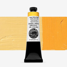 DANIEL SMITH Originele olieverf, tube 37 ml, Hansa geel diep 284300031