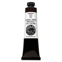 DANIEL SMITH Original oljefrg 37ml Tube Asphaltum 284300136