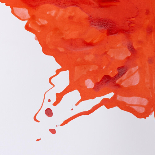 ColArt 1005680 Drawing Ink 14ml Vermillion 1