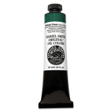 DANIEL SMITH Olieverf, 37ml Tube, Phthalo Groen (Gele Tint), 284300060