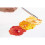 Liquitex Basics Paintbrush, No. 12, White 4