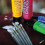 Liquitex Basics Paintbrush, No. 12, White 2
