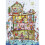 Bothy Threads Cross Stitch Kit - Cut Thru' North Pole House 1