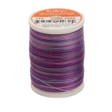 Sulky 713-4032 Blendables-Garn zum Nhen von 330-Yard-Iris