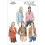 VOGUE PATTERNS Vogue Patterns V7975 dames klein jasje maat D (12-14-16) 1