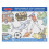 Melissa & Doug (Blue) Melissa & Doug Jumbo Colouring Pad 1