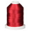 Robison-Anton Rayon Super Strength Thread Solid 1 100yd-Radiant Radiant Red 1