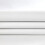 Roc-Lon Budget Blackout Draperie Lining Wit, Stof per Meter 3