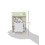 K&Company Elegance gestanzter Karton mit Glitzer 3