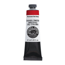 DANIEL SMITH Originele olieverf, tube 37 ml, permanent rood diep 284300058