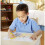 Melissa & Doug (Blue) Melissa & Doug Jumbo Colouring Pad 2