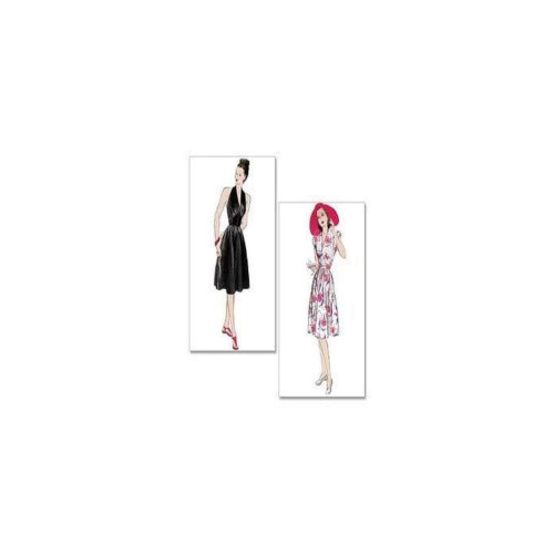 Butterick Butterick Sewing Pattern 5209