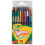 Crayola Crayola Twistables Mini Crayons 24 st 1