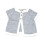 Bernat Softee Baby Garn, 140 g, Flanell, 1 Knäuel 3