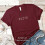 Numros de script fer sur strass cristal T-Shirt transfert par JCS strass 2