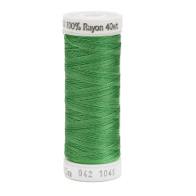 Sulky Rayon-Garn zum Nhen, 250 Yard, Grasgrn