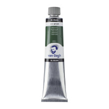 Van Gogh extra-fine -öljy 200ml: MAAPÄÄT (Terre verte) S1