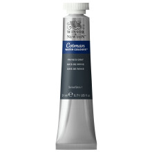 Winsor & Newton Cotman Water Color Paint 21ml-Payne's Gray