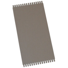 Krosna tkackie INOVART z szerokim nacięciem kartonowym 6-1/2"""" x 13"" - 12 w opakowaniu