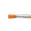 Farver Simply Shiny Vaskbar Tempera Orange - 16 oz. 3