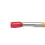 Colorations SSWTRE Rojo tιmpera lavable simplemente brillante - 16 oz. 3